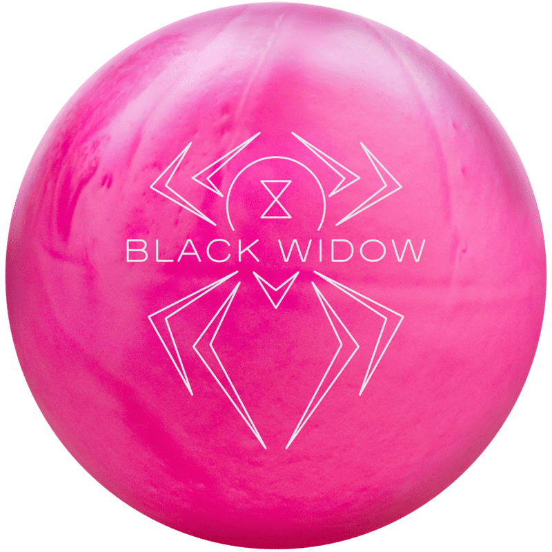 Hammer Black Widow Pink