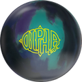 Storm Alpha Crux