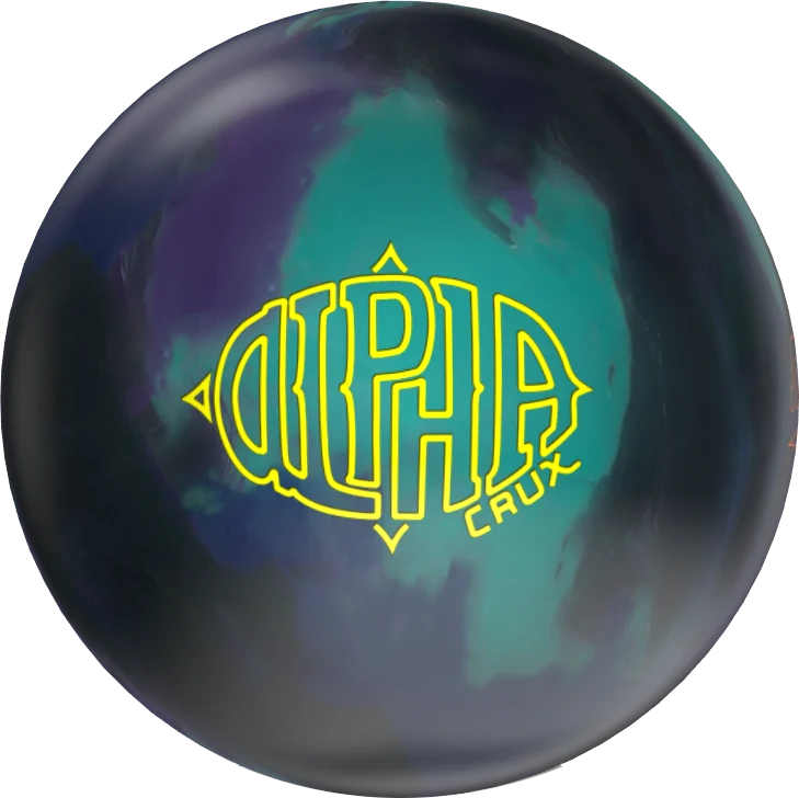 Storm Alpha Crux