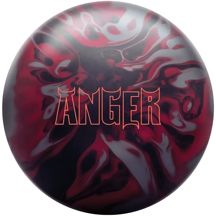 Hammer Anger Solid