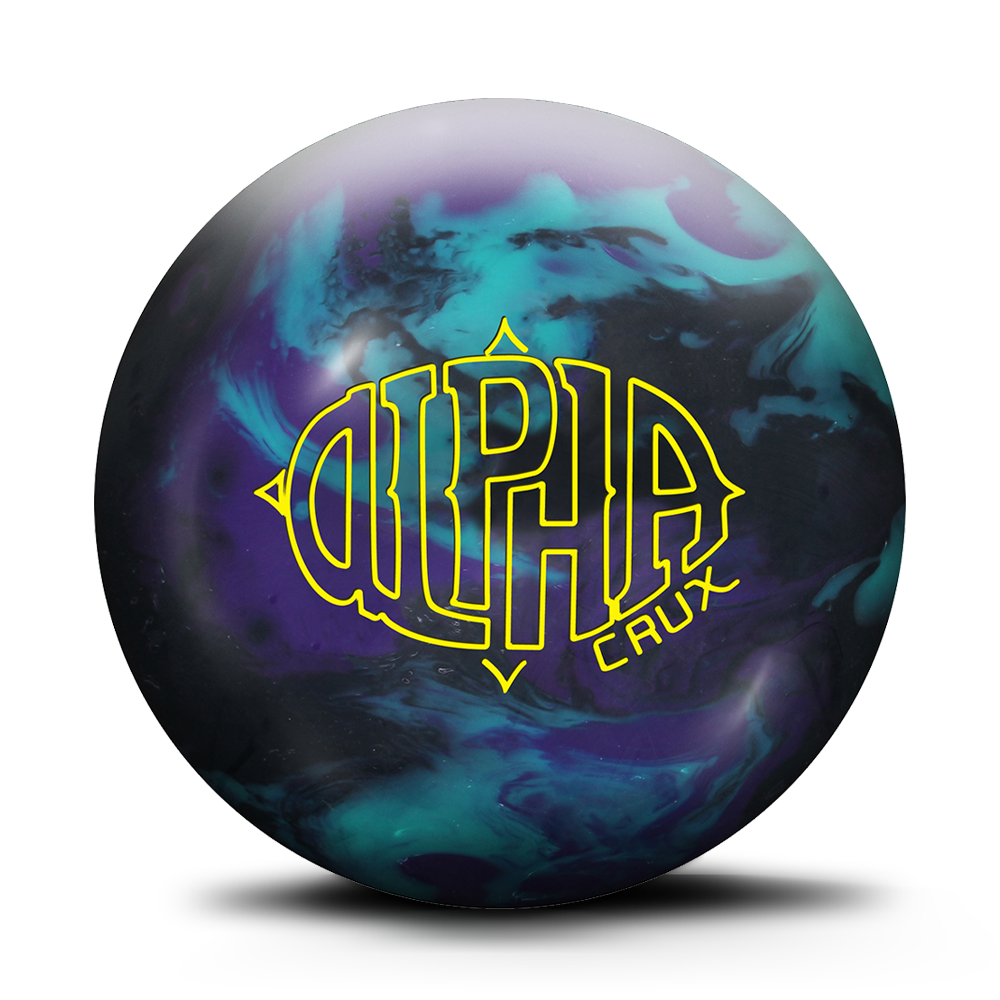 Storm Alpha Crux