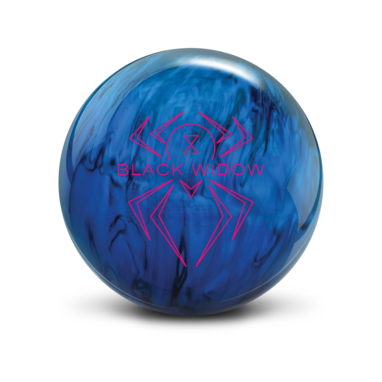 Hammer Black Widow Mania