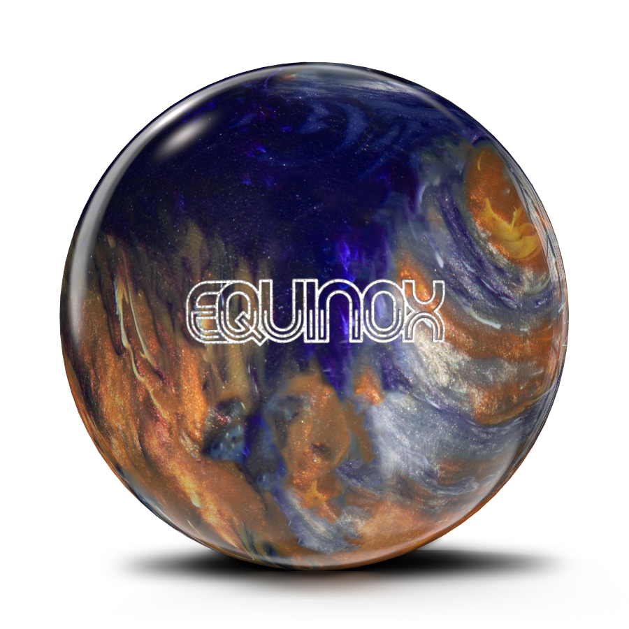 Storm Equinox