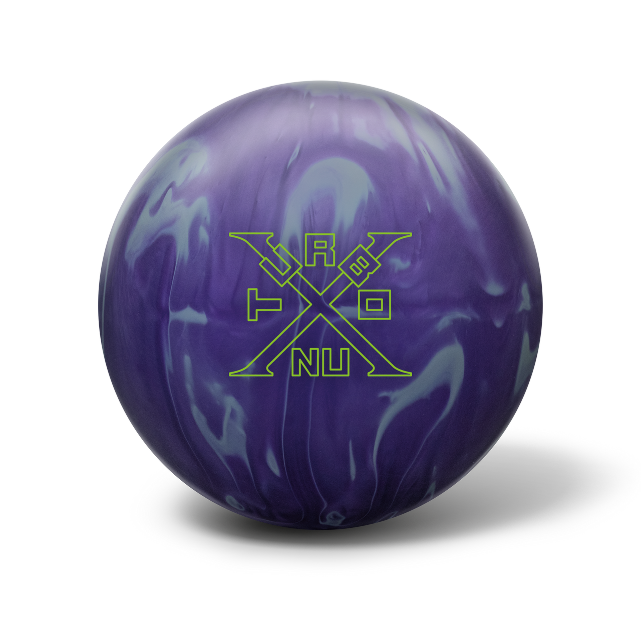 Ebonite Turbo X NU
