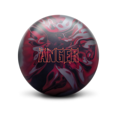 Hammer Anger Solid