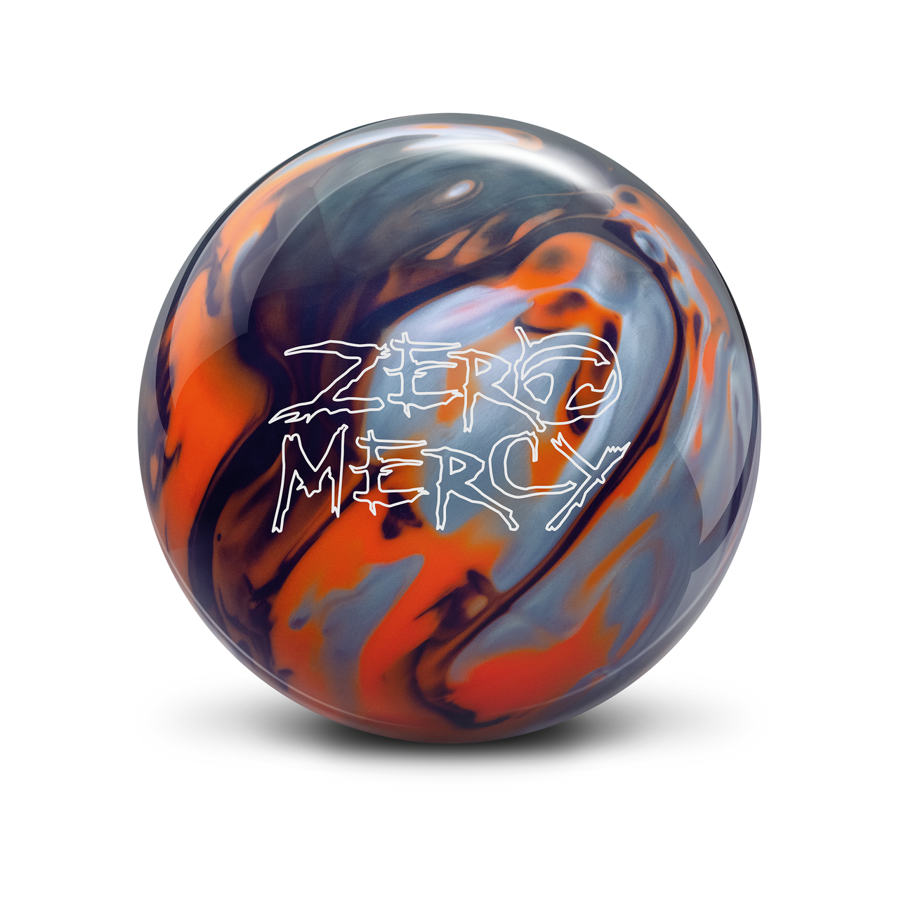 Hammer Zero Mercy Pearl