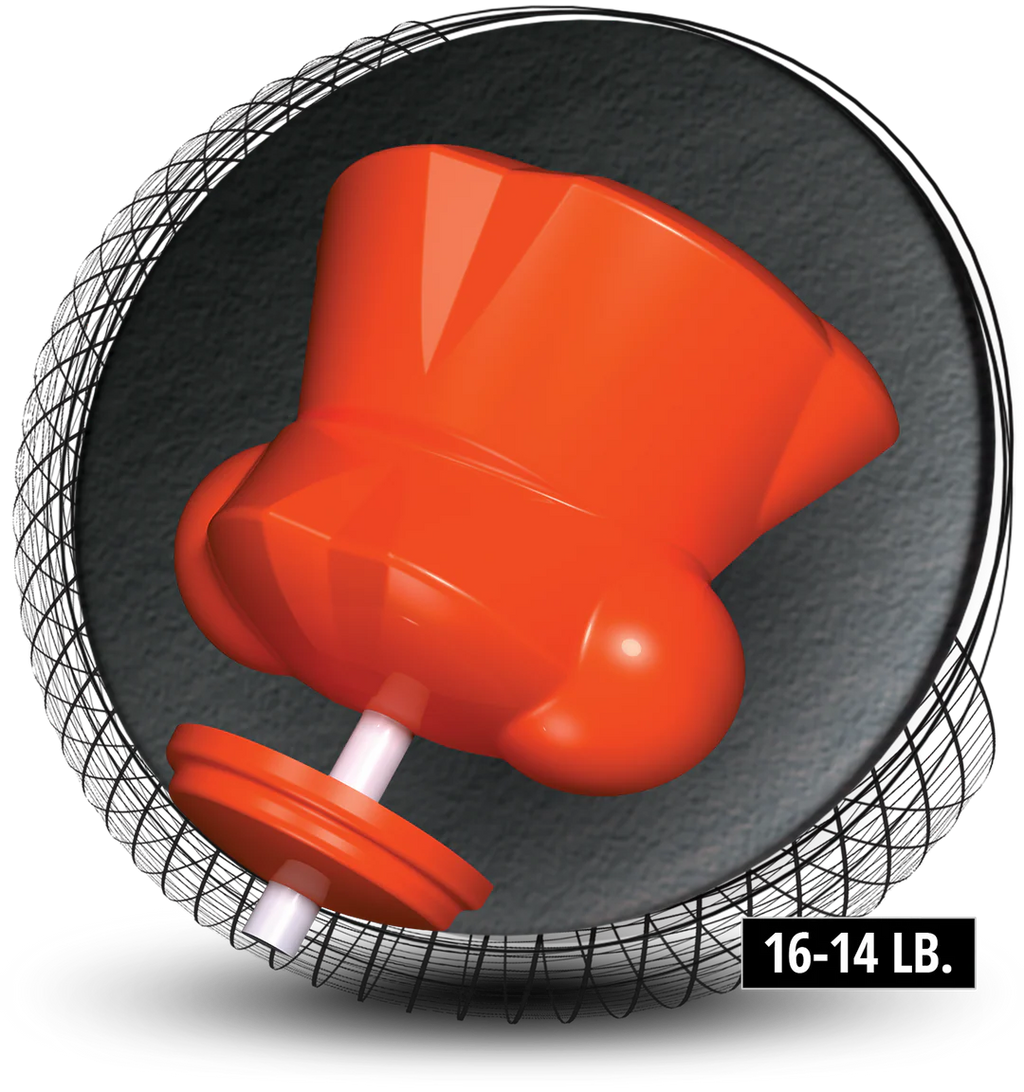 Maximum Effect Hybrid