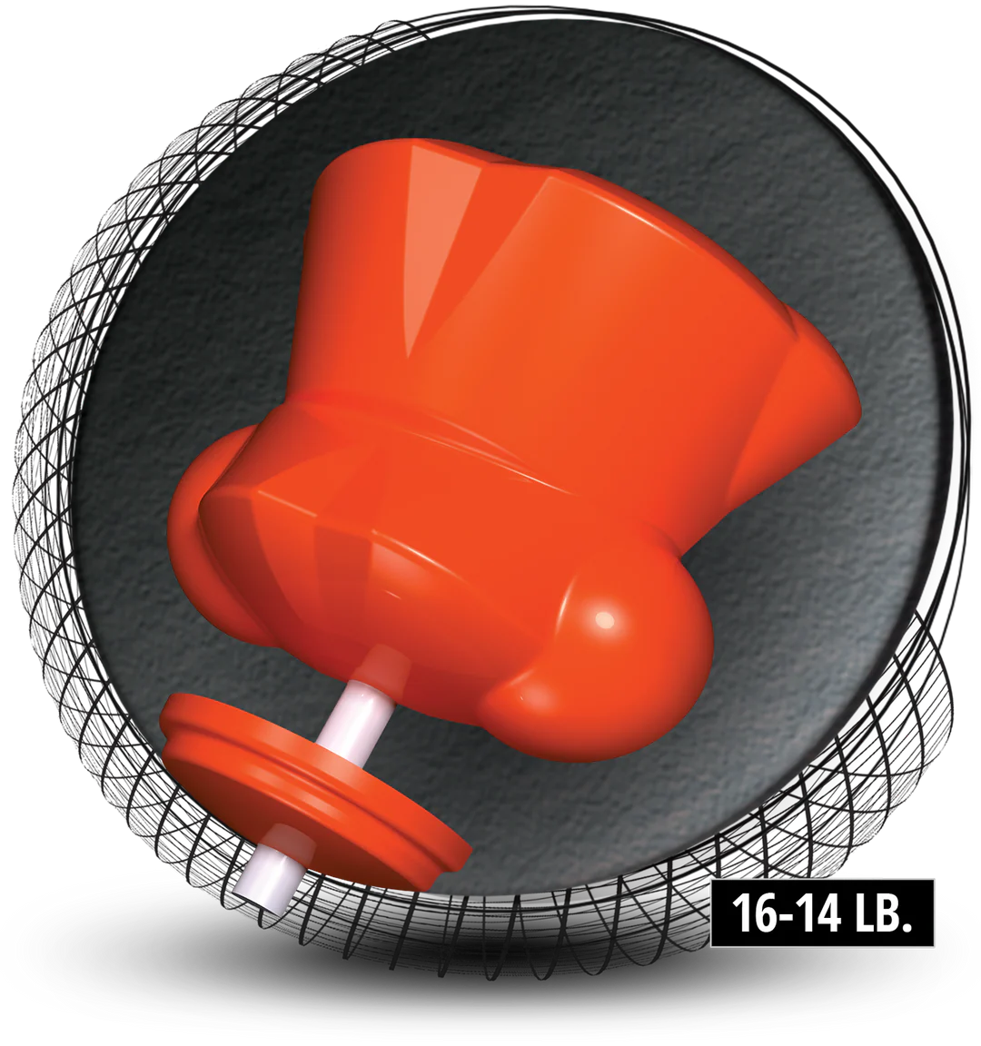 Maximum Effect Hybrid