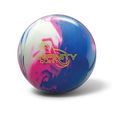 Brunswick Infinity Quest