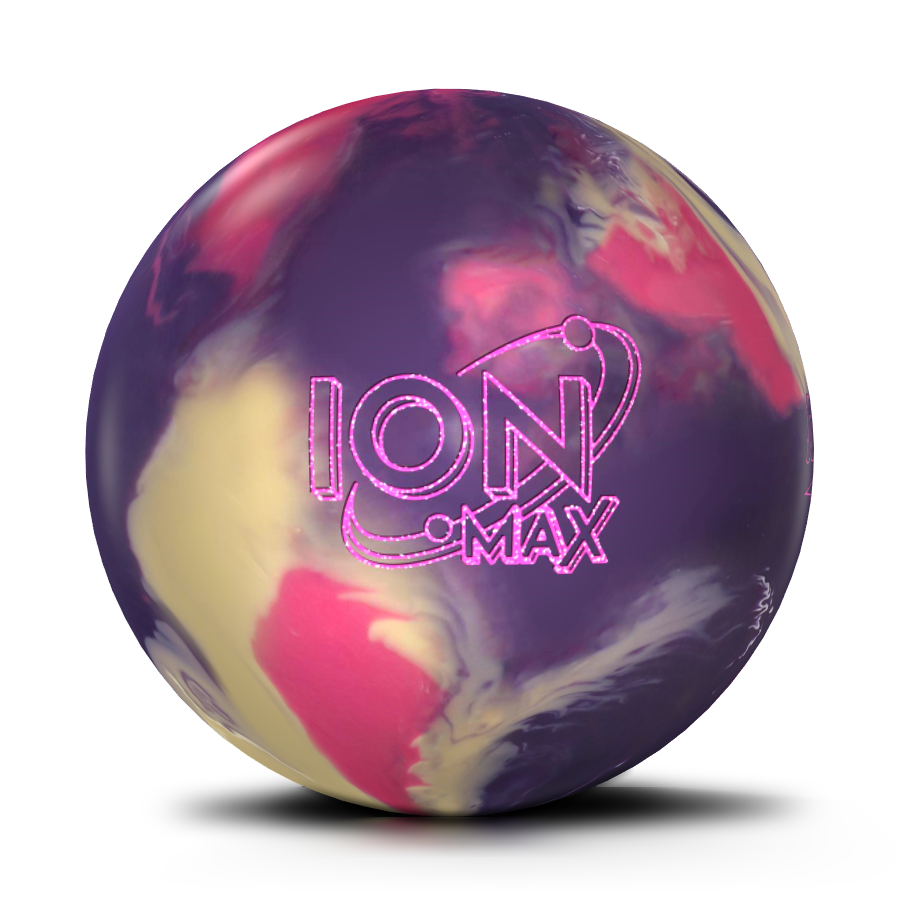 Storm Ion Max