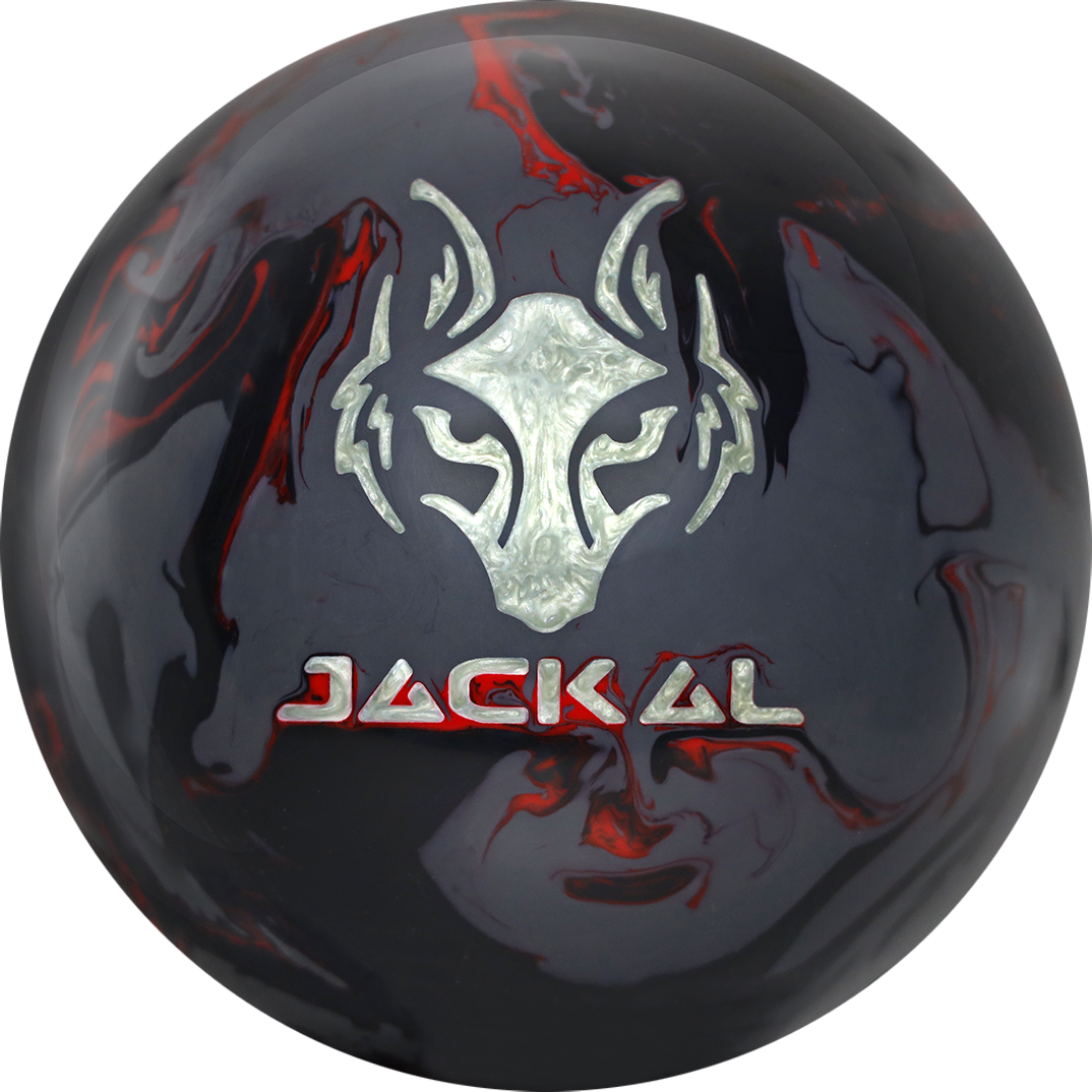 Jackal Onyx