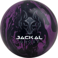 Jackal Ghost