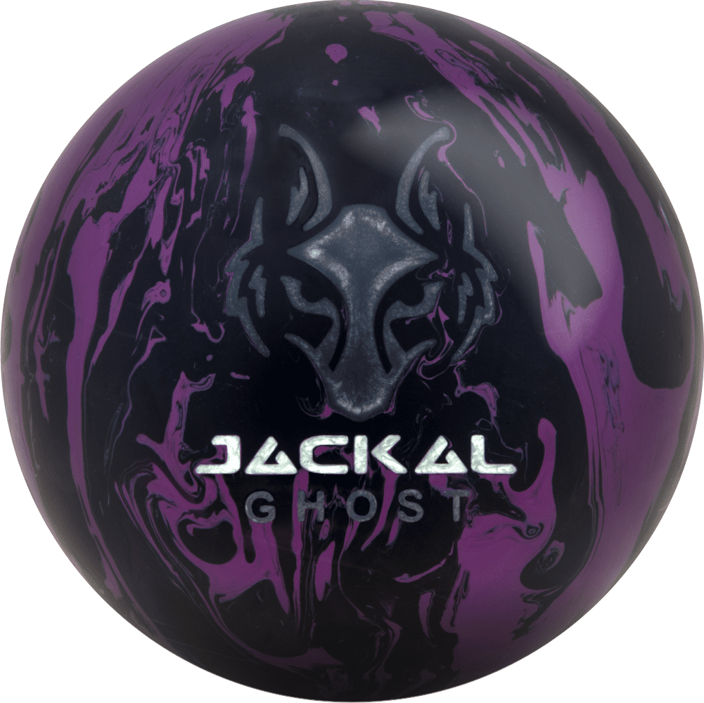 Jackal Ghost
