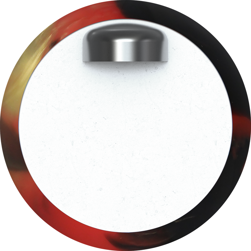 Aspire (Black/Red/Gold)
