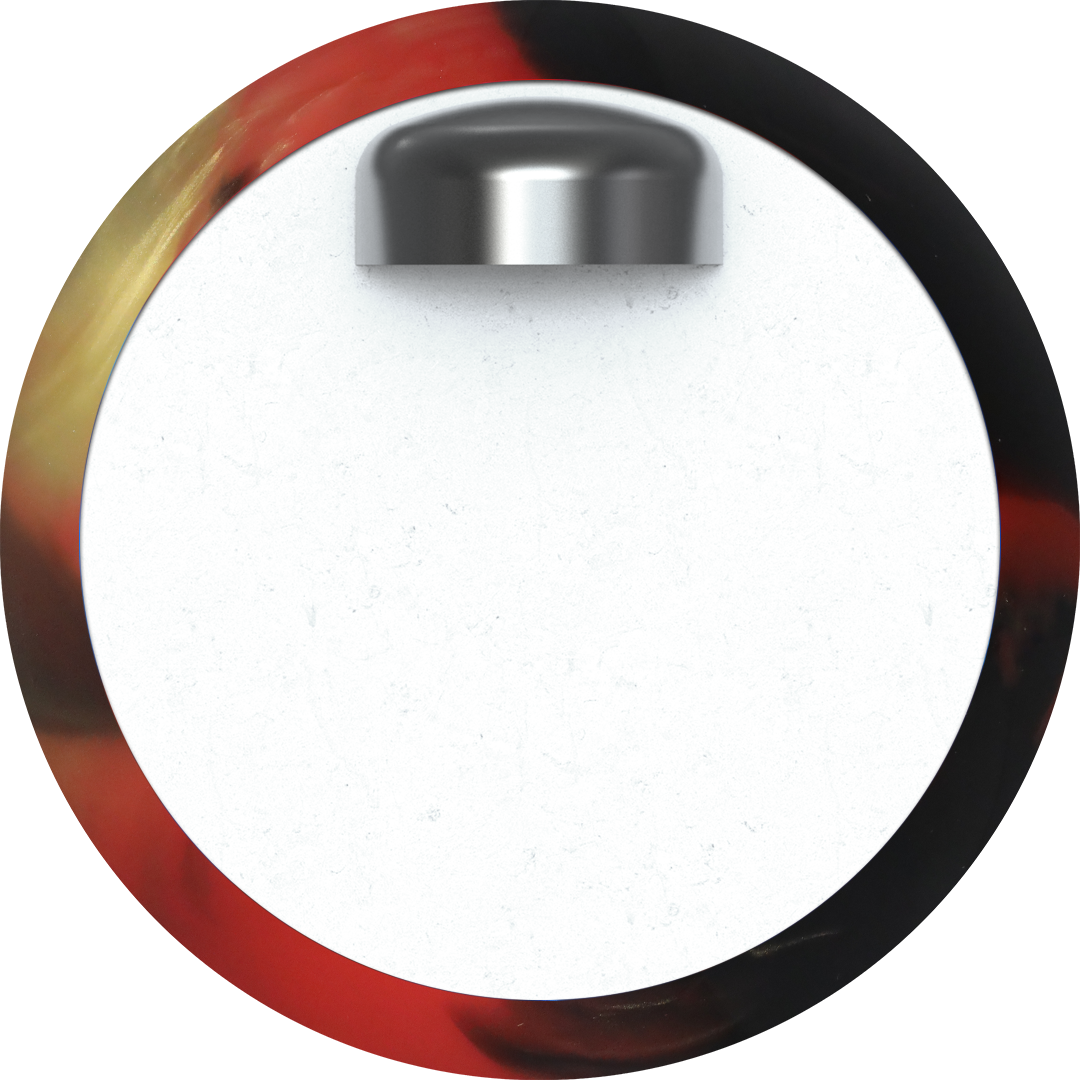 Aspire (Black/Red/Gold)