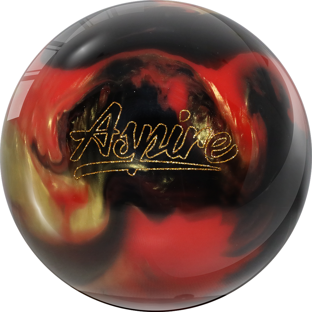 Aspire (Black/Red/Gold)