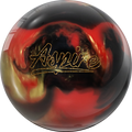Aspire (Black/Red/Gold)