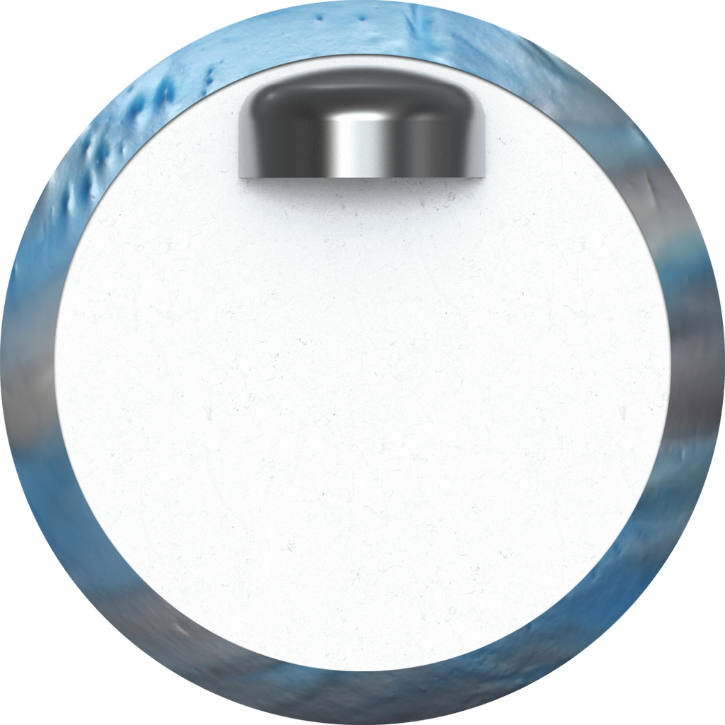 Aspire (Sky Blue/Silver/White)