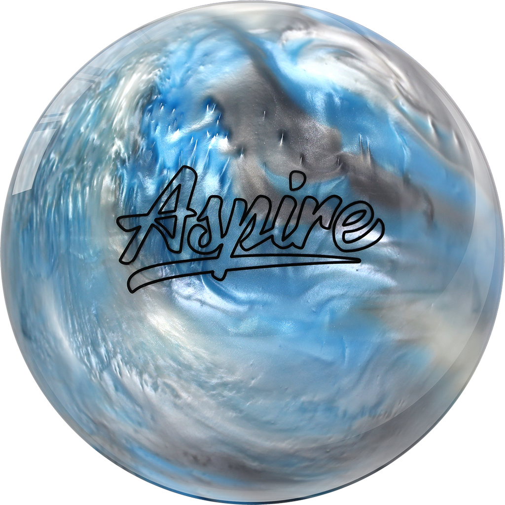 Aspire (Sky Blue/Silver/White)
