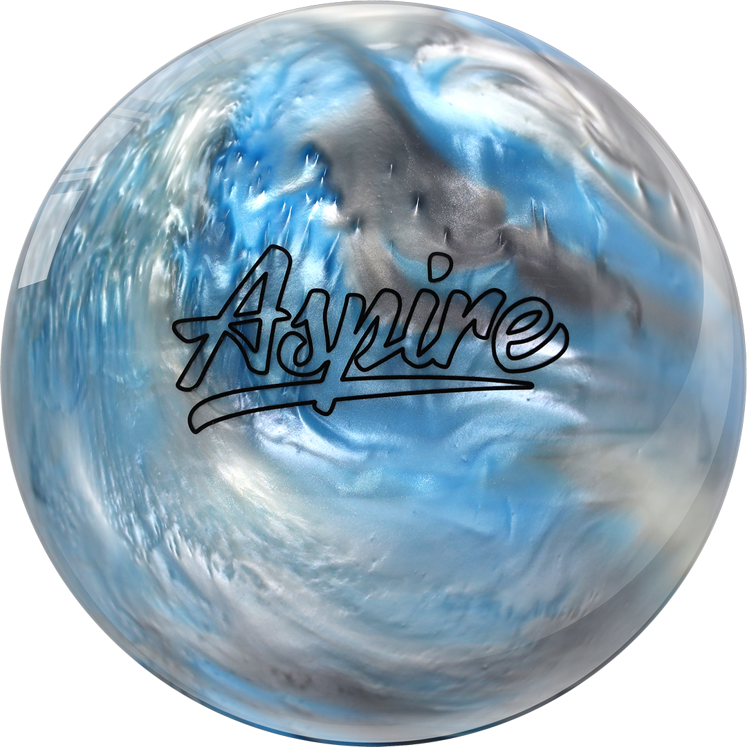 Aspire (Sky Blue/Silver/White)