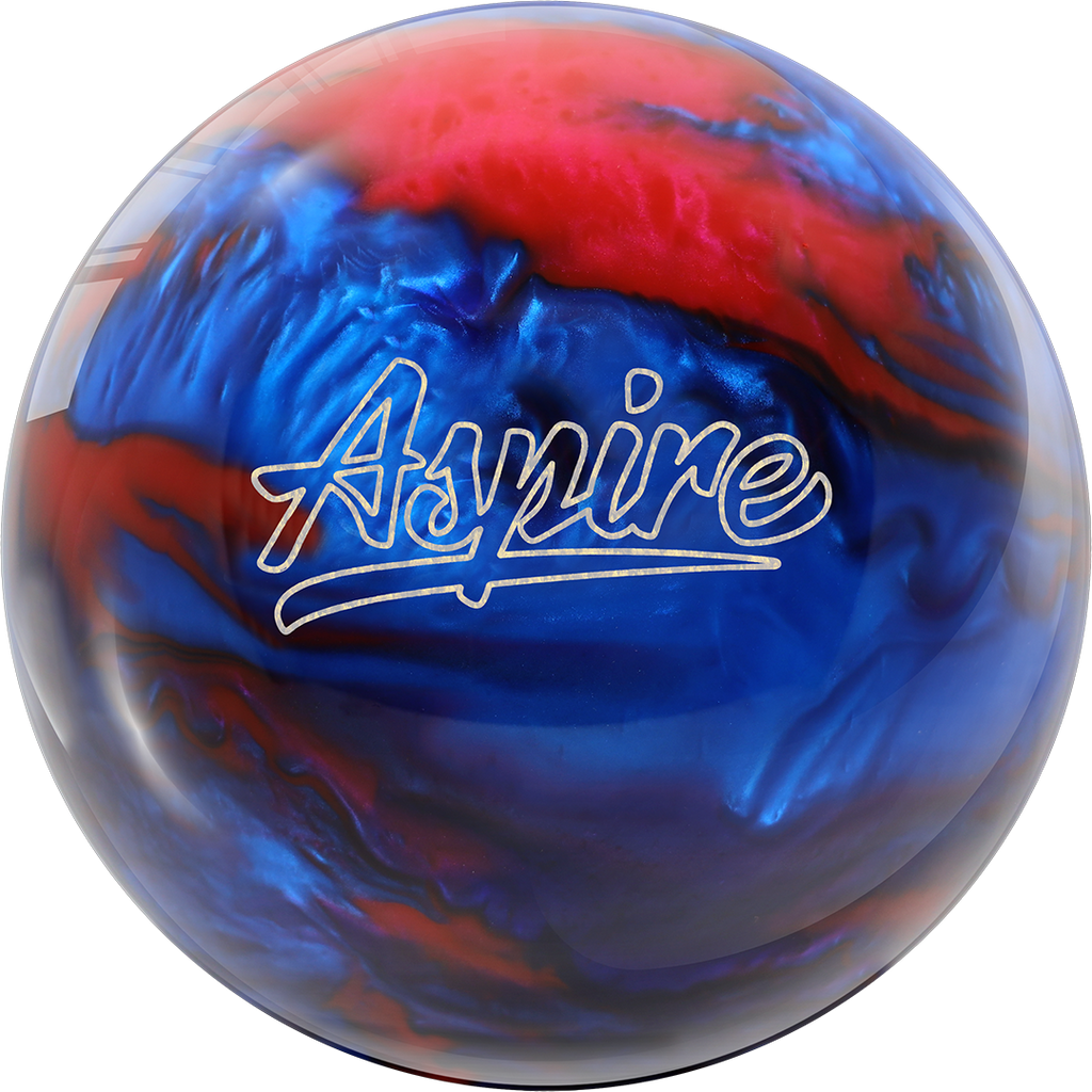 Aspire (Navy/Red/Blue)