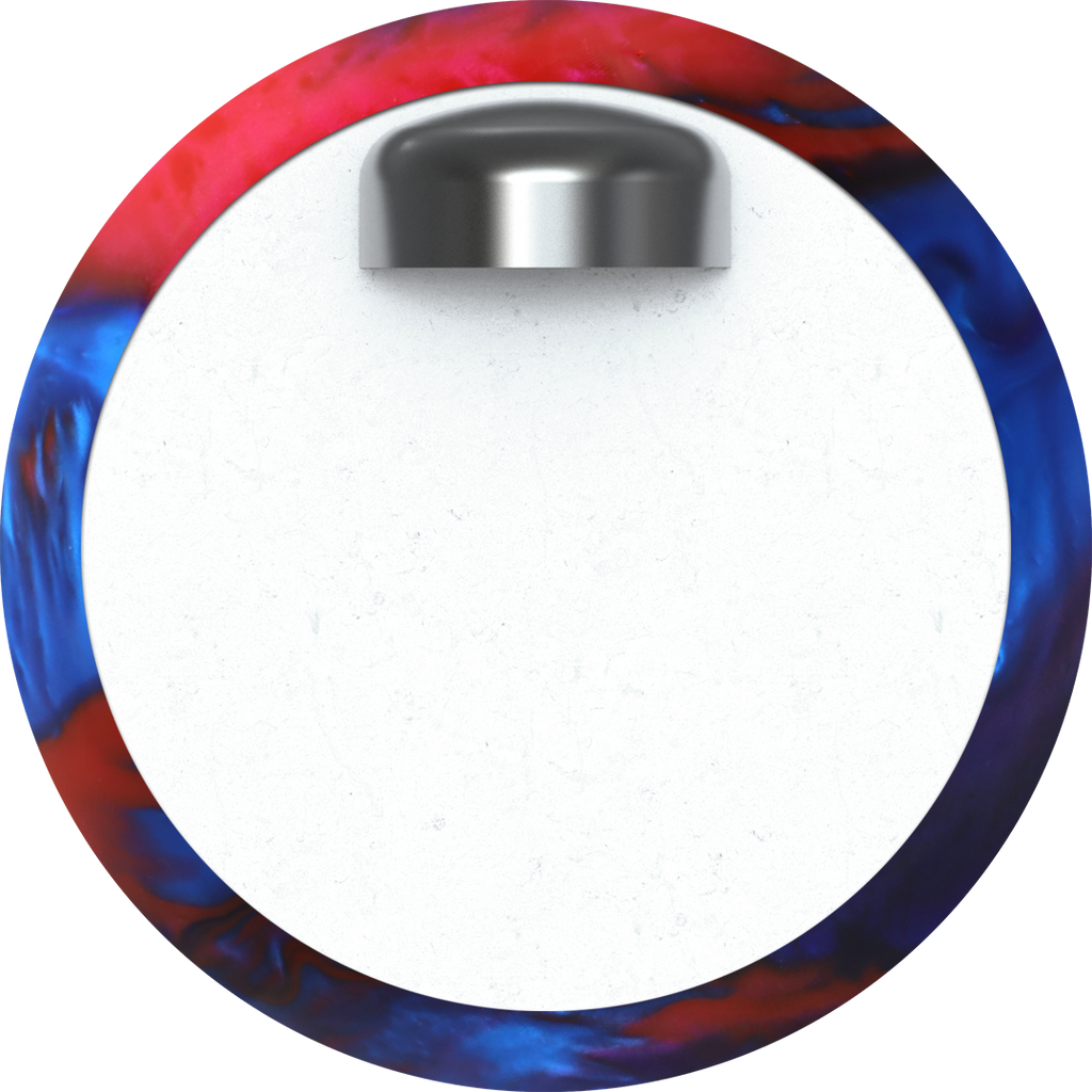Aspire (Navy/Red/Blue)