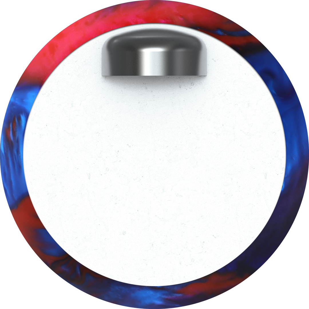 Aspire (Navy/Red/Blue)