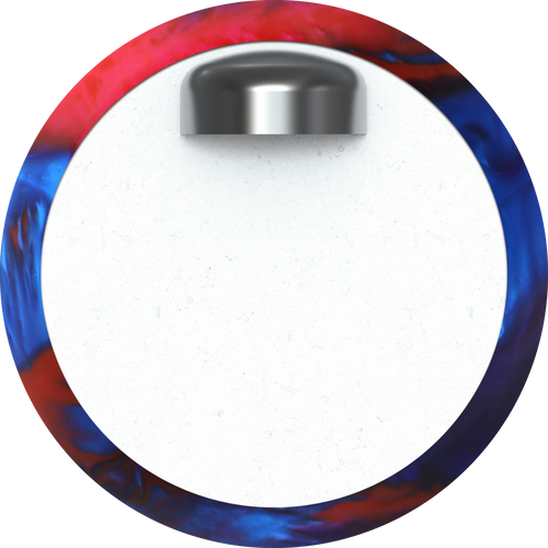 Aspire (Navy/Red/Blue)