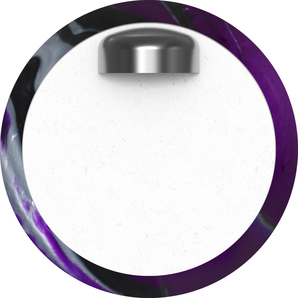 Aspire (Purple/Silver/Black)