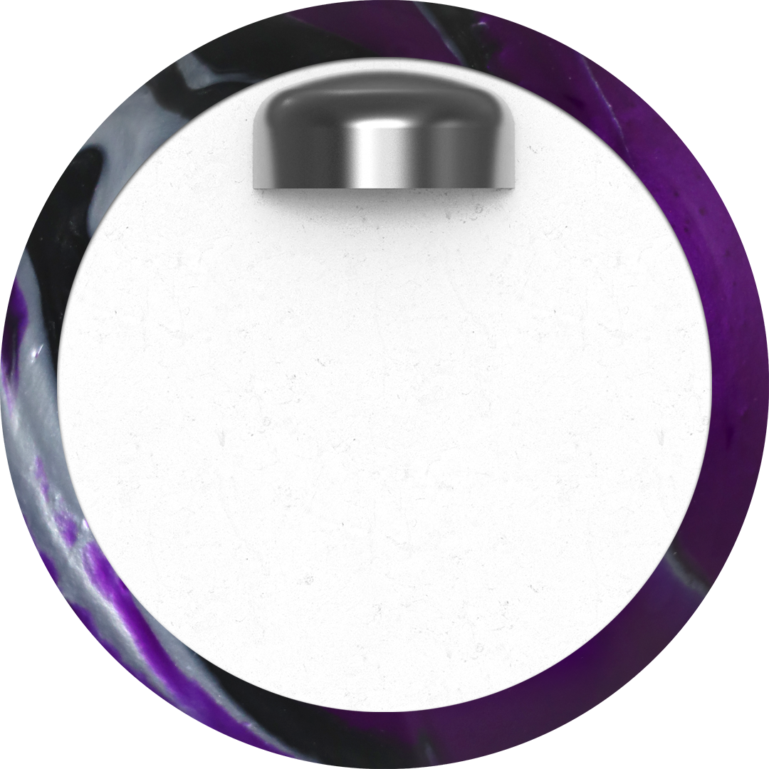 Aspire (Purple/Silver/Black)