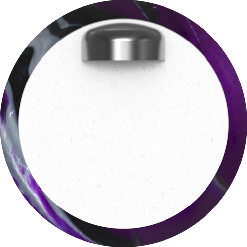 Aspire (Purple/Silver/Black)