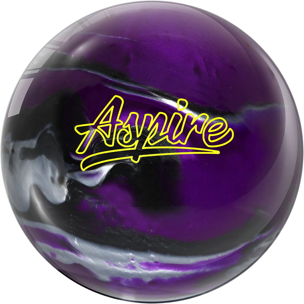 Aspire (Purple/Silver/Black)