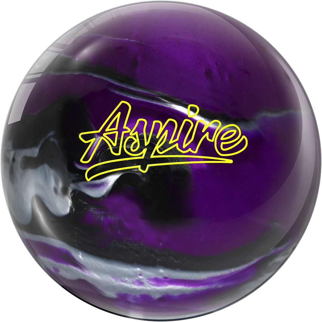 Aspire (Purple/Silver/Black)