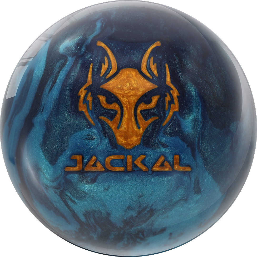 Apex Jackal