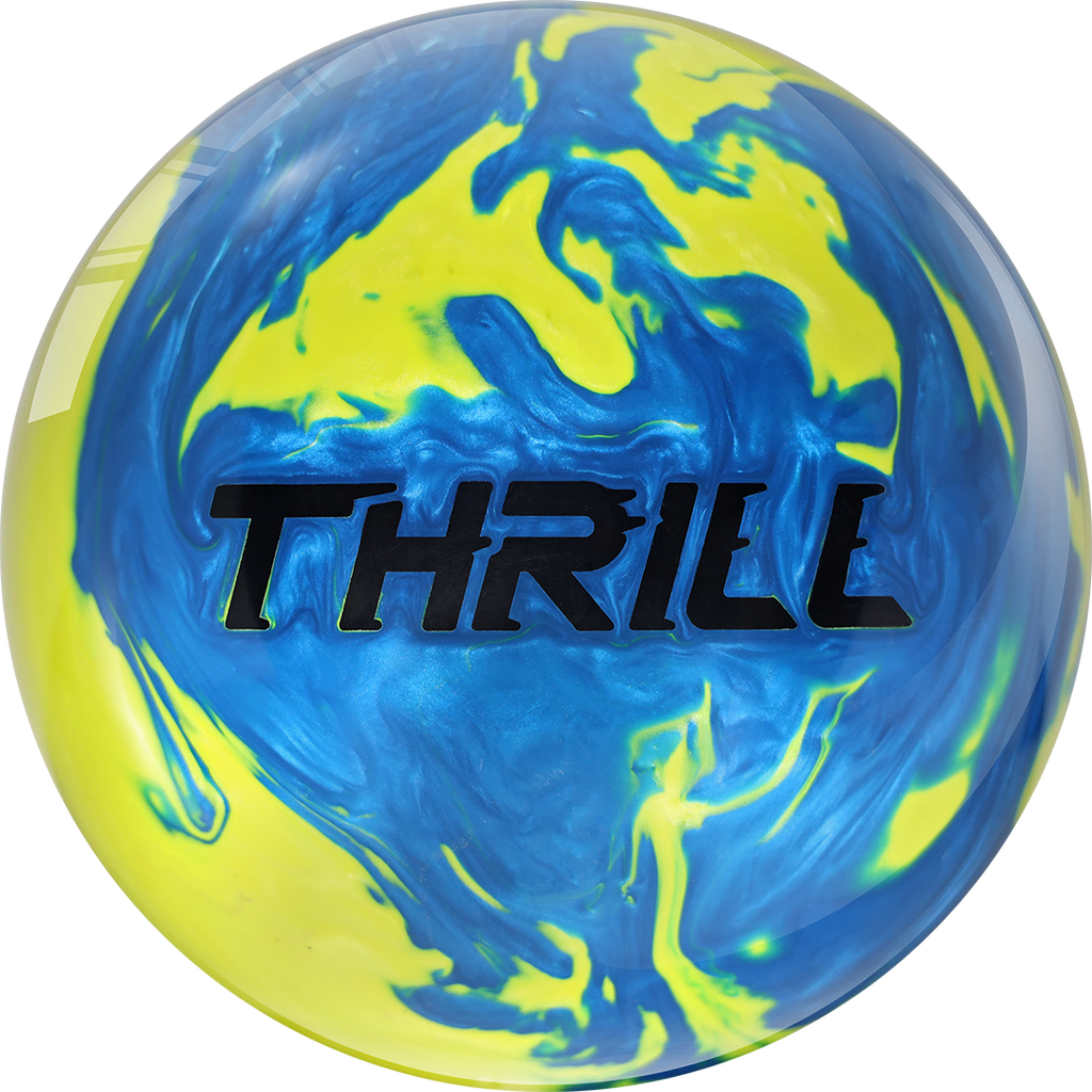 Max Thrill Pearl