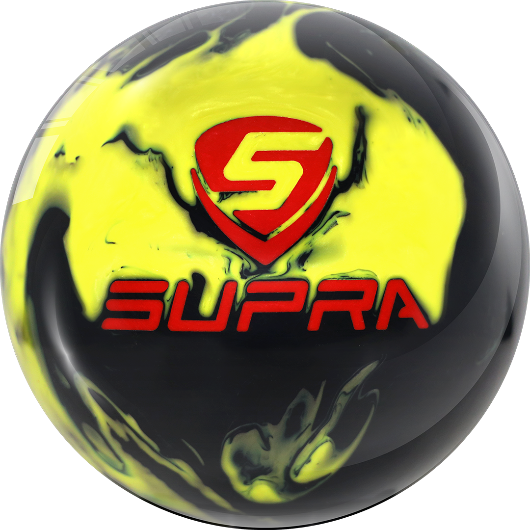 Supra Clutch