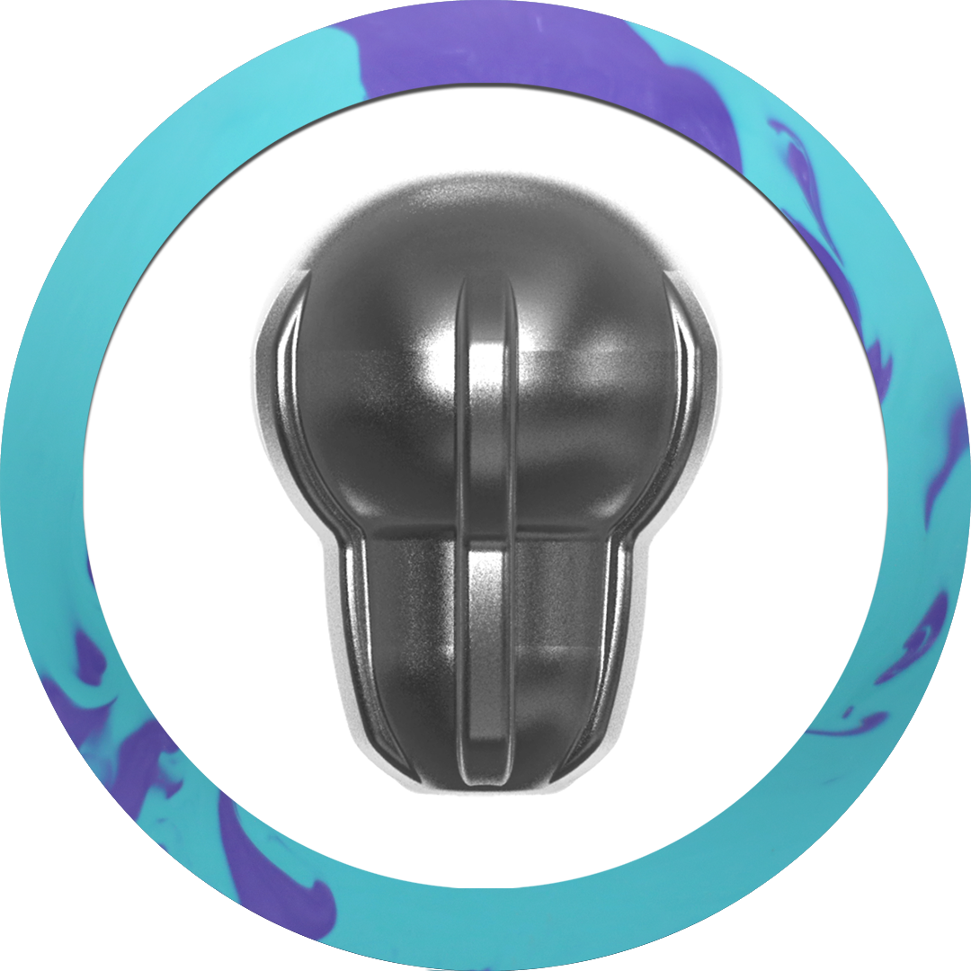 Max Thrill Hybrid