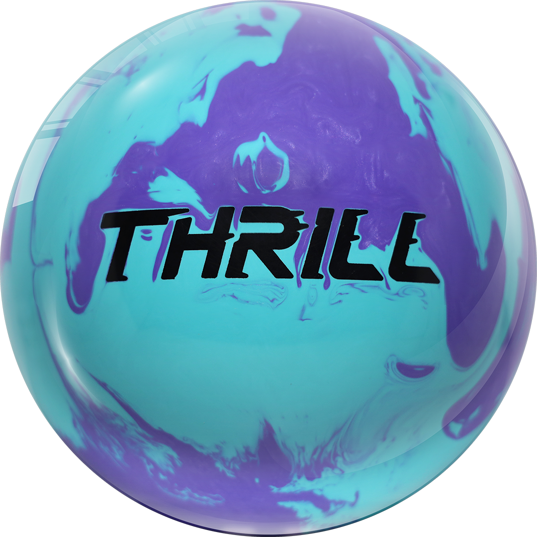 Max Thrill Hybrid