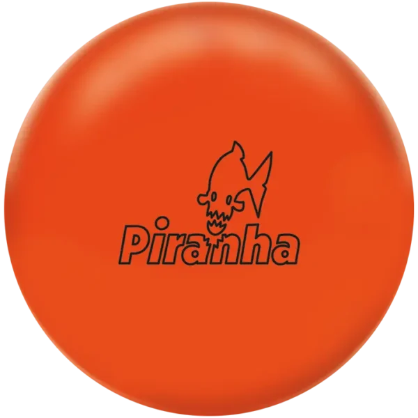 Piranha Solid