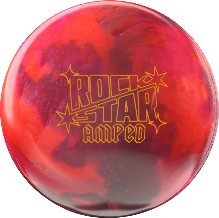Rockstar Amped Pearl