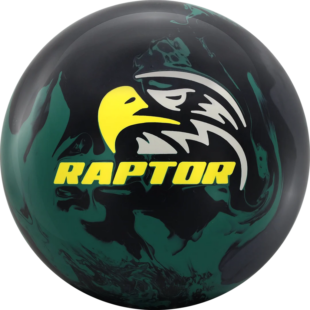 Raptor Reign