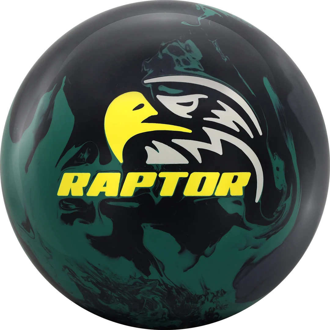 Raptor Reign