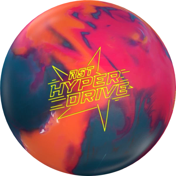 RST Hyperdrive