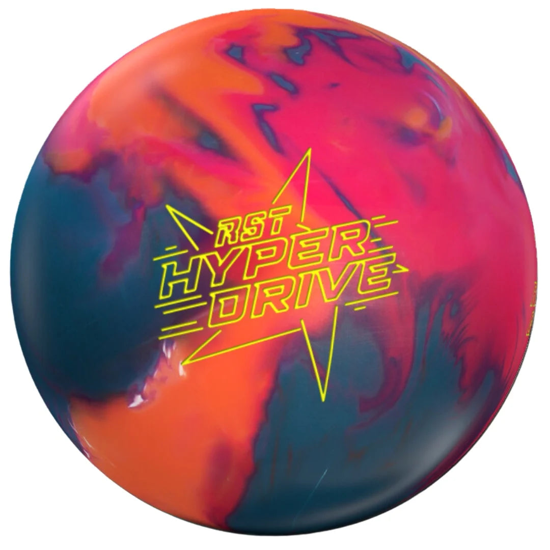 RST Hyperdrive