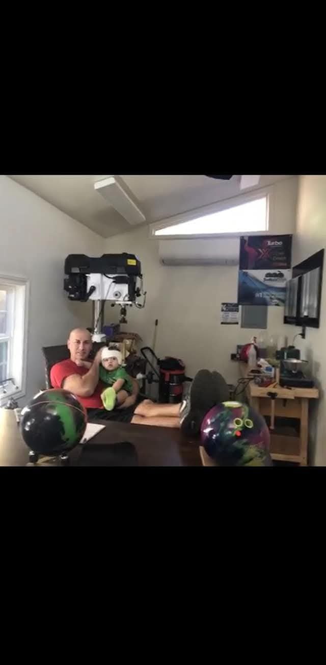 Ball Drilling Service