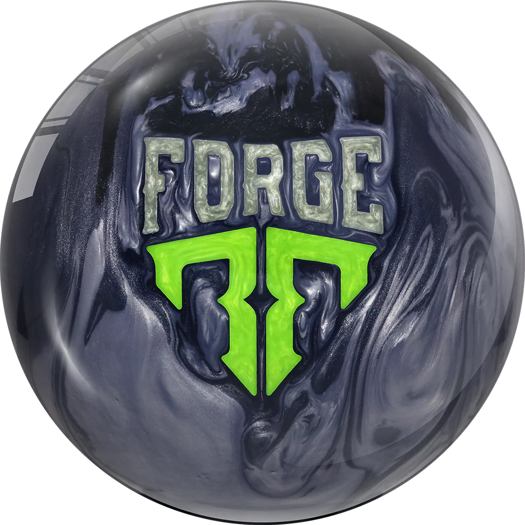Steel Forge