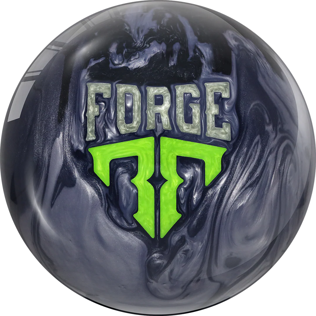 Steel Forge