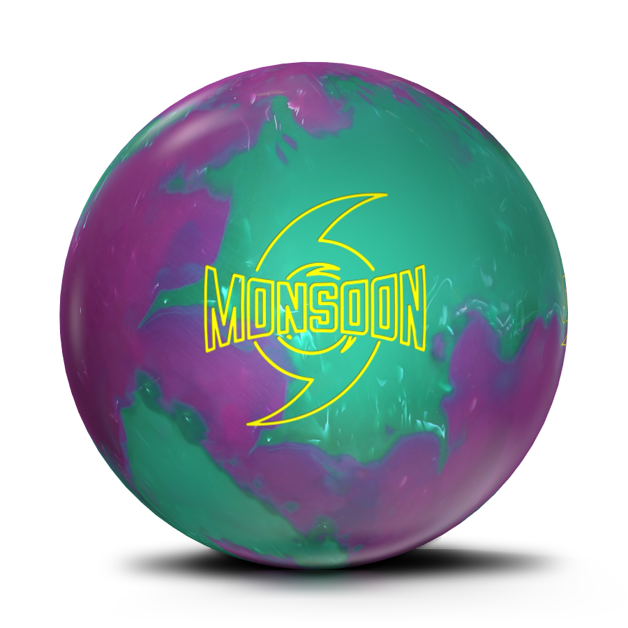 Storm Monsoon