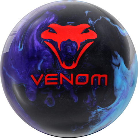 Venom Hysteria