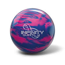 Brunswick Infinity Quest Pearl